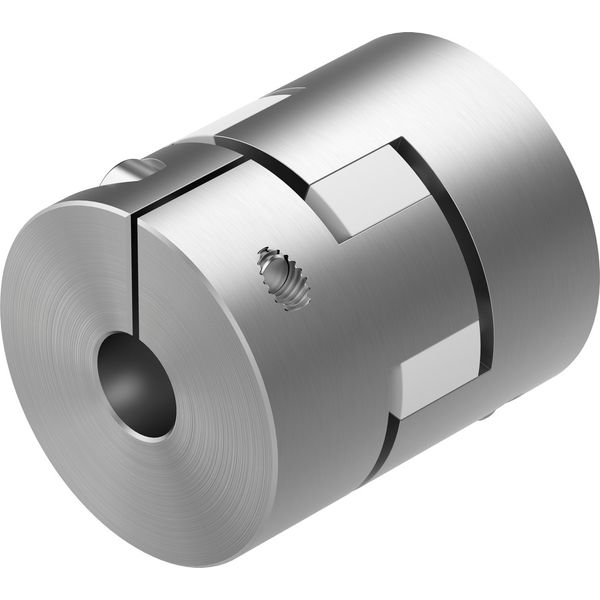 EAMC-42-50-12-24 Quick coupling image 1