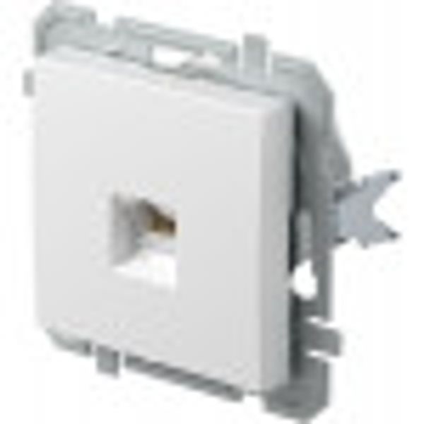 SOCKET CAT5e KS RJ45 8/8 PW XO 4417050 image 2