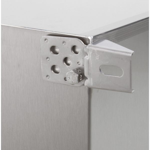 ATLANTIC SS SET WALLMOUNT.LUG image 2