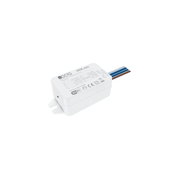 OCTO WiZ Connected 220-240V Phase-cut Dimmable Controller image 1
