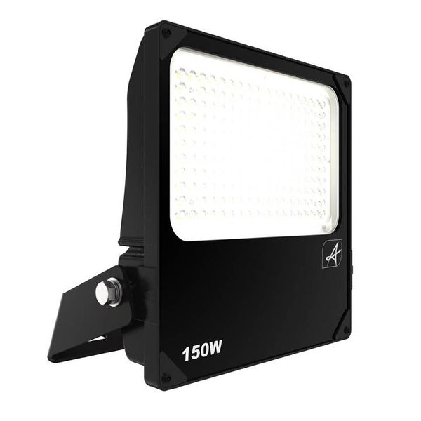 Aztec Symmetrical Floodlight 150W Photocell image 5