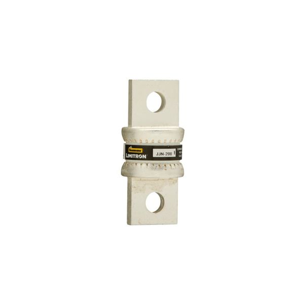 Fuse-link, low voltage, 125 A, DC 160 V, 61.9 x 22.2, T, UL, very fast acting image 19