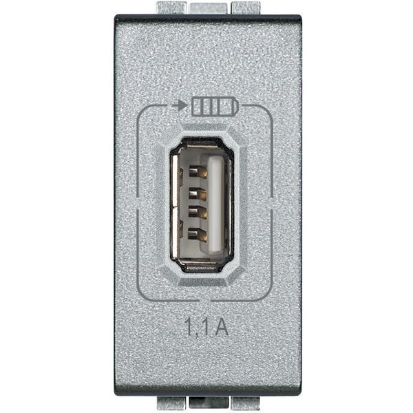 LL USB-lader 1,1A 1m Tech image 1