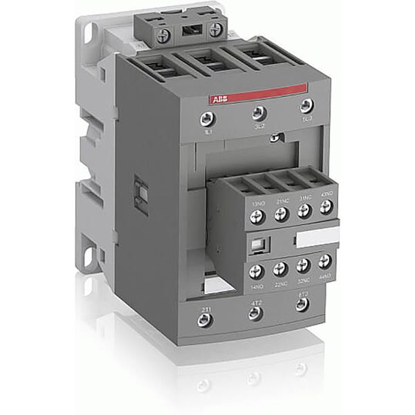 AF80-30-22-41 24-60V50/60HZ Contactor image 1