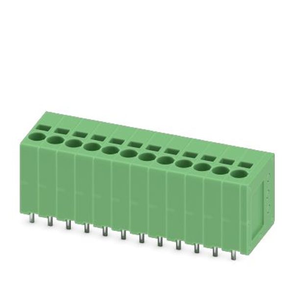 PCB terminal block image 2