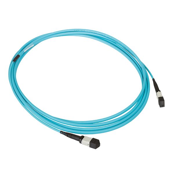 Micro cable MTP-MTP OM3 50m Ultra LSZH image 2