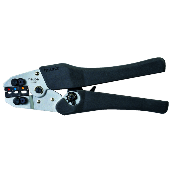 Electronics ESD flat bending pliers 130 mm image 6