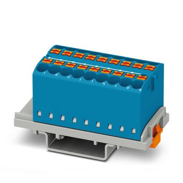 Distribution block image 3