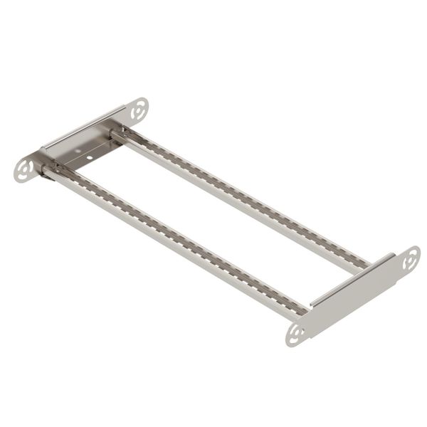 LGBE 660 A2 Adjustable bend element for cable ladder 60x600 image 1