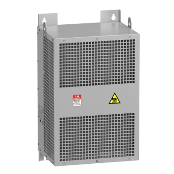 output sinus filter - 95 A - for variable speed drive image 3
