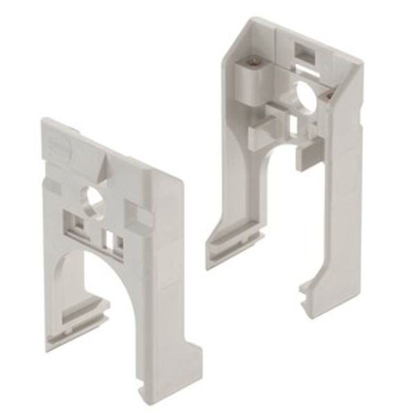 Han-Snap Insert Fixing for Standard Rail image 1