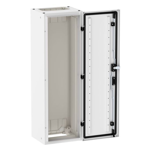 Wall-mounted enclosure EMC2 empty, IP55, protection class II, HxWxD=950x300x270mm, white (RAL 9016) image 10