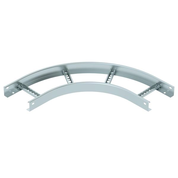 LB 90 620 R3 FS 90° bend for cable ladder 60x200 image 1