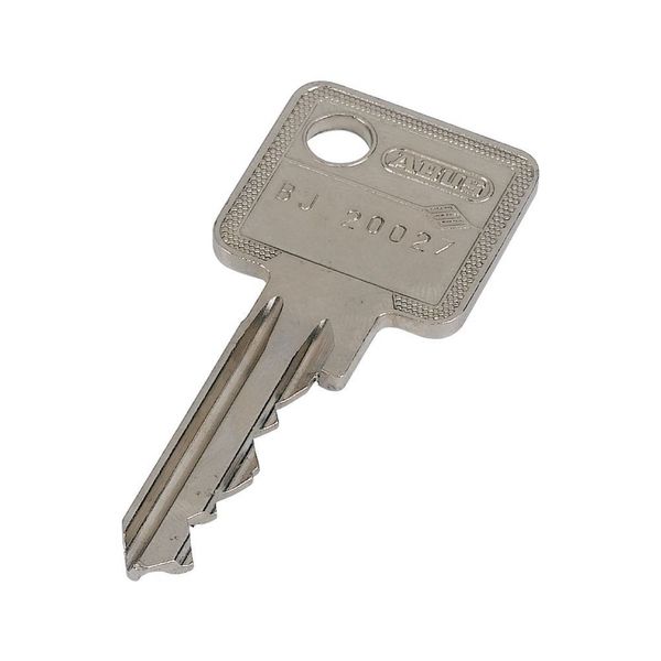 Spare key PHZ common locking image 4