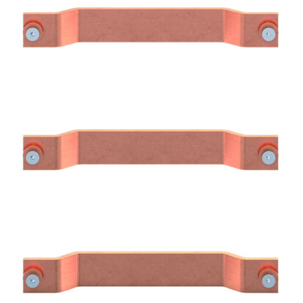 ZX2818 50 mm x 401.83 mm x 10 mm image 1