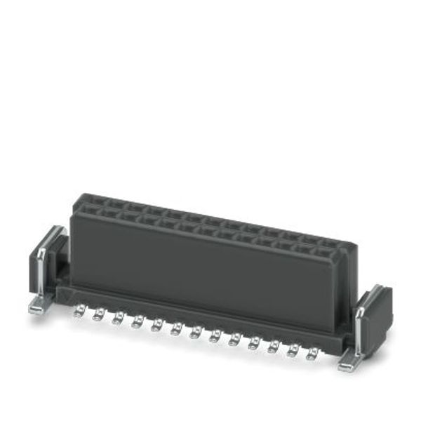 SMD female connectors image 1