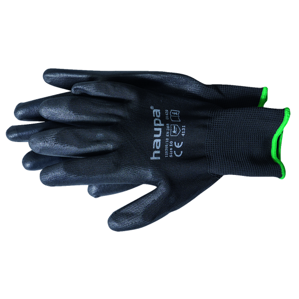 HUPflashGloves - insulating finger gloves according to DIN EN image 16