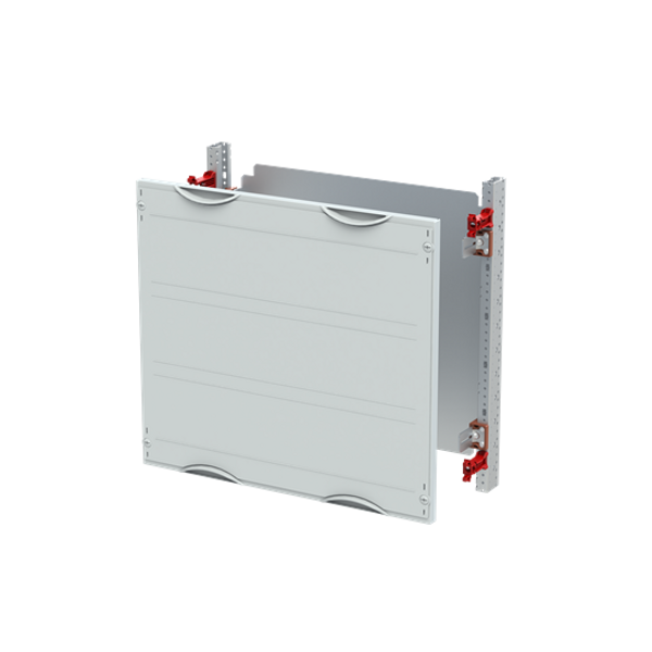 MBM313 Mounting plate 450 mm x 750 mm x 200 mm , 00 , 3 image 8