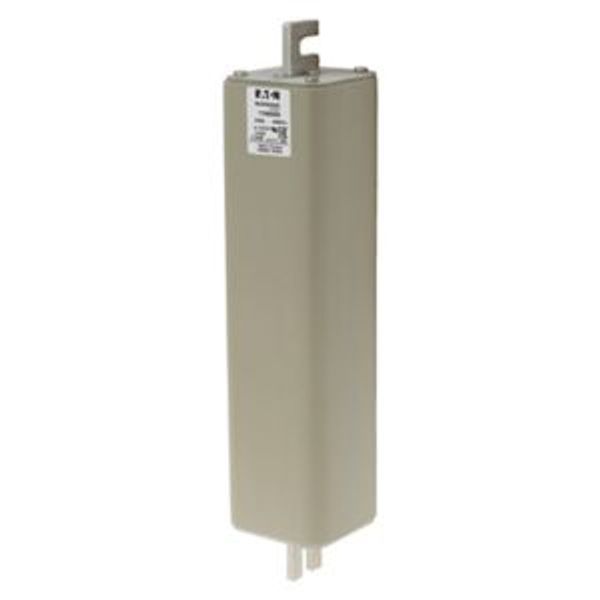 Fuse-link, high speed, 230 A, AC 4500 V, size 3, 76 x 90 x 149 mm, aR, DIN, IEC, single indicator image 2