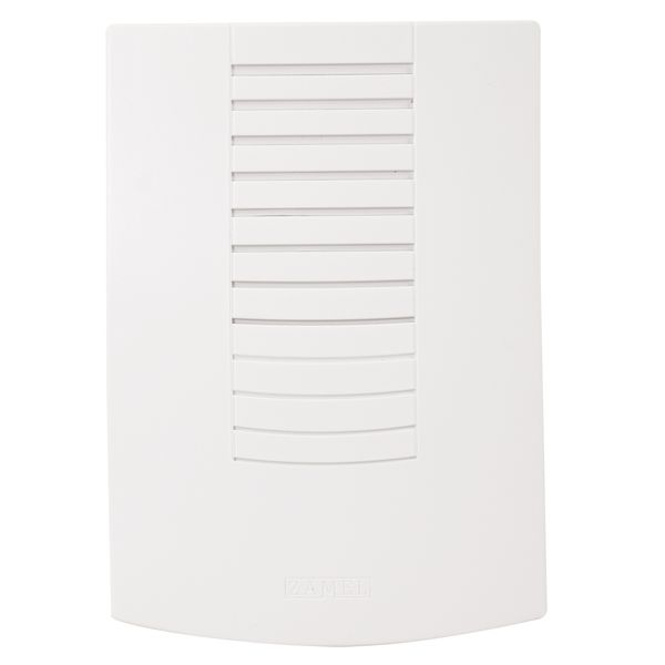 Two-tone chime 8V white type: DNT-911/N-BIA image 1
