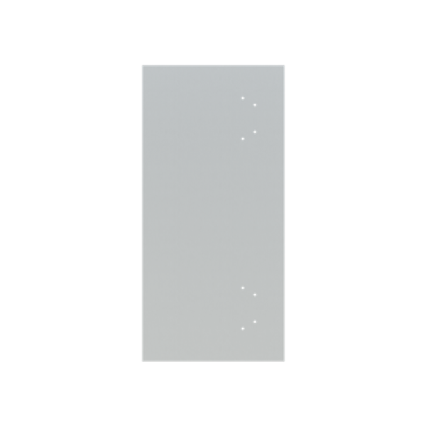 ZX861 Interior fitting system, 546 mm x 262.5 mm x 1 mm image 32