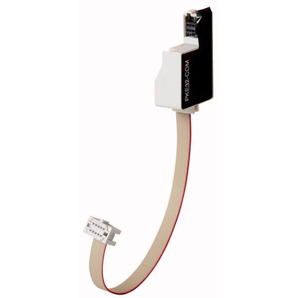 Communication cable, PKE image 1