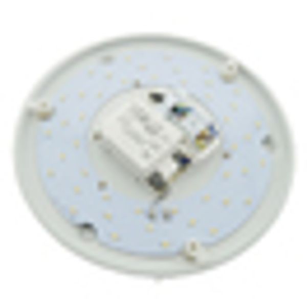 Venus 300 LED Wall- & ceiling lumin, 17W, 3000K, IP44 RA 80+ image 4