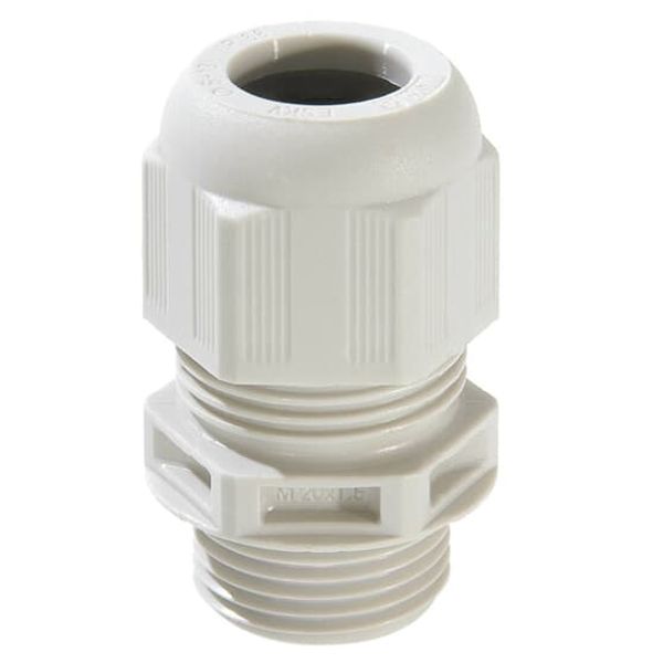 ESKV20 Plastic compression gland image 3