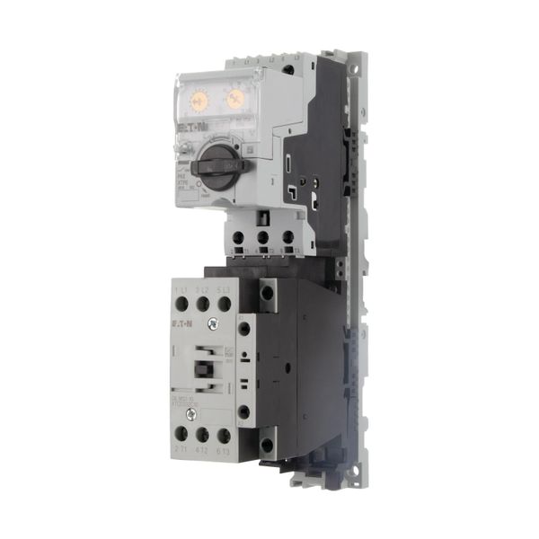 DOL starter, 380 V 400 V 415 V: 15 kW, Iq= 100 kA, Ir= 8 - 32 A, 24 V DC, DC voltage, Screw terminals image 12