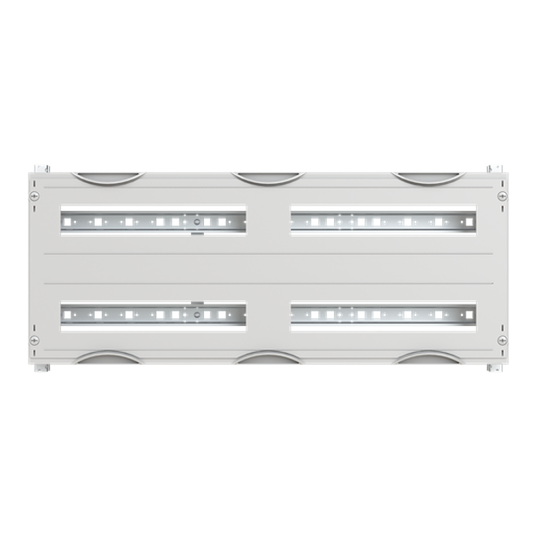 MC302HS SMISSLINE TP base unit horizontal 300 mm x 750 mm x 215 mm , 000 , 3 image 2