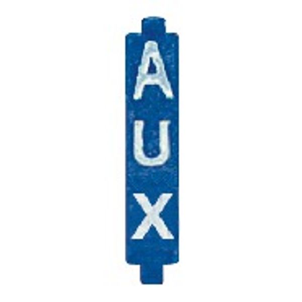 Configurators "AUX" image 1