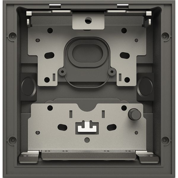 41381F-B-03 Flush-mounted box, size 1/1 image 1