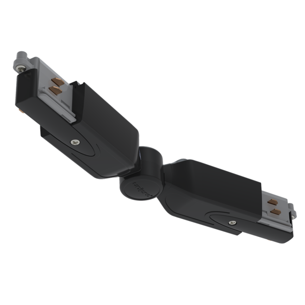 UNIPRO ALC3B Adjustable corner, black image 4