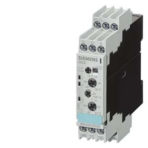 Siemens 3RS10201DD10 image 1