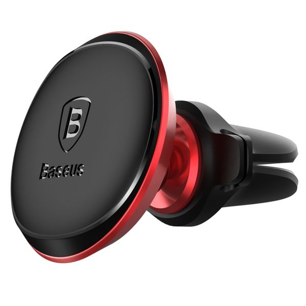 Car Magnetic Mount 360° Swivel for Smartphones image 1