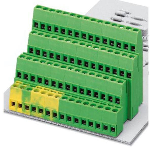 PCB terminal block image 3