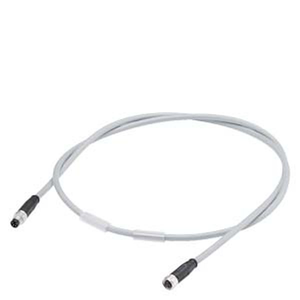 Cable with front connector for SIMA... image 23