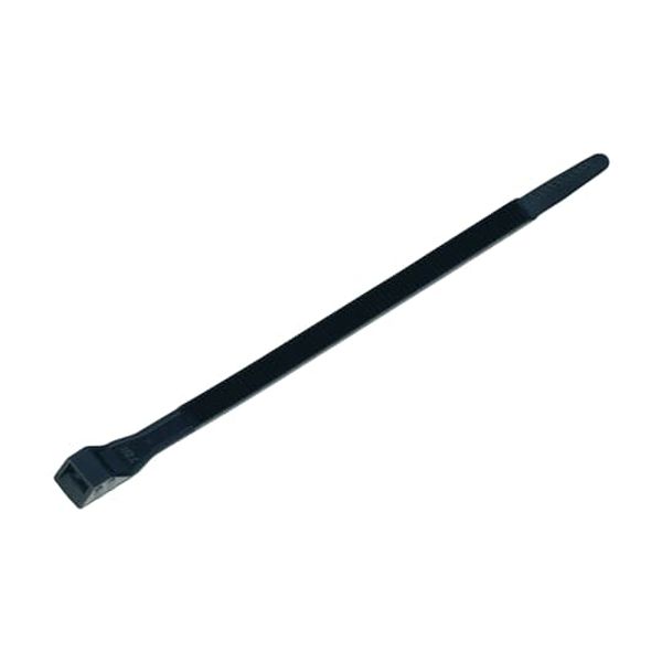 CTP-9-180-0-C CABLE TIE 440NT 180MM BLK PA12 image 3
