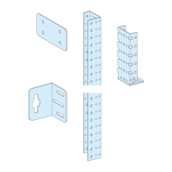 IP55 MOUNTING UPRIGHT image 1