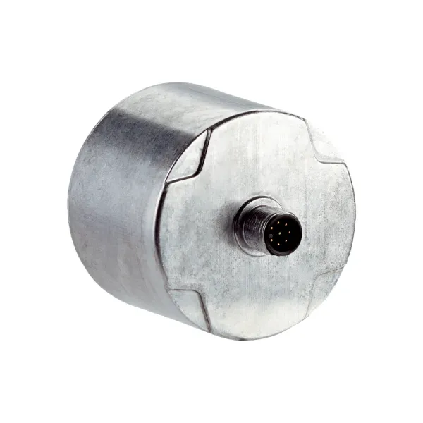 Incremental encoders: DFS60E-S1AD01024 image 1