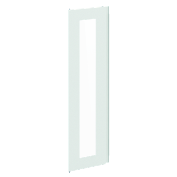 CTT16 ComfortLine Door, IP44, Field Width: 1, 921 mm x 248 mm x 14 mm image 3