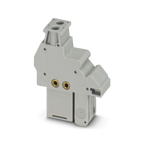 Short-circuit connector image 1