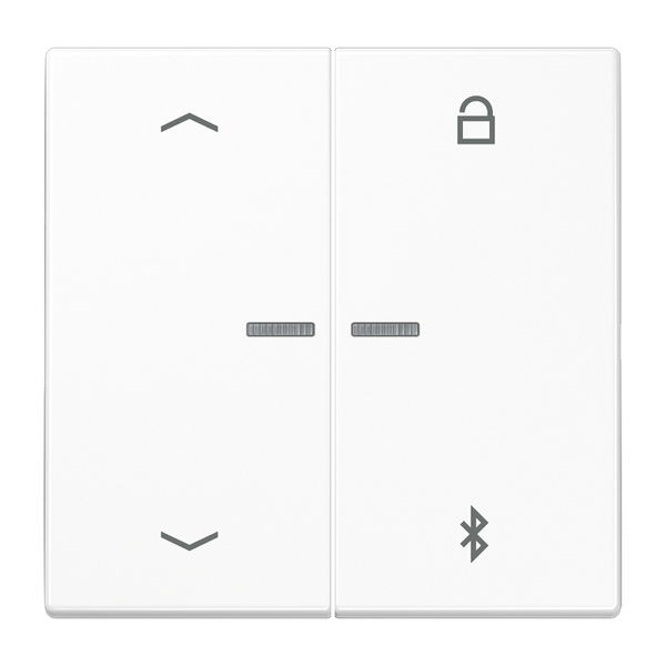 Universal timer Bluetooth "arrows" image 2