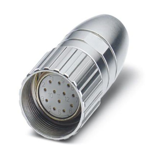 Cable connector image 2