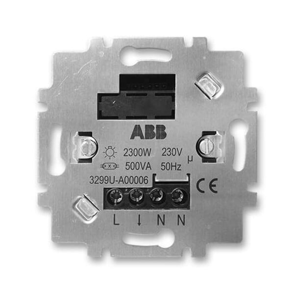 3299U-A00006 Switching Unit PIR - relay image 2