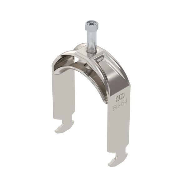 BS-H1-M-64 A2 Clamp clip 2056  58-64mm image 1