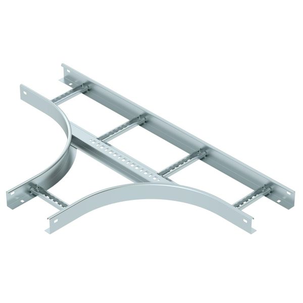 LT 620 R3 FS T piece for cable ladder 60x200 image 1