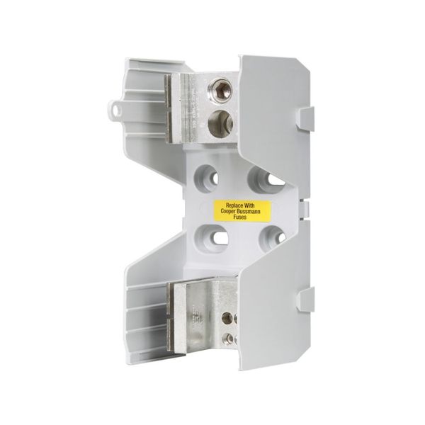 Eaton Bussmann series JM modular fuse block, 600V, 225-400A, Single-pole, 26 image 3