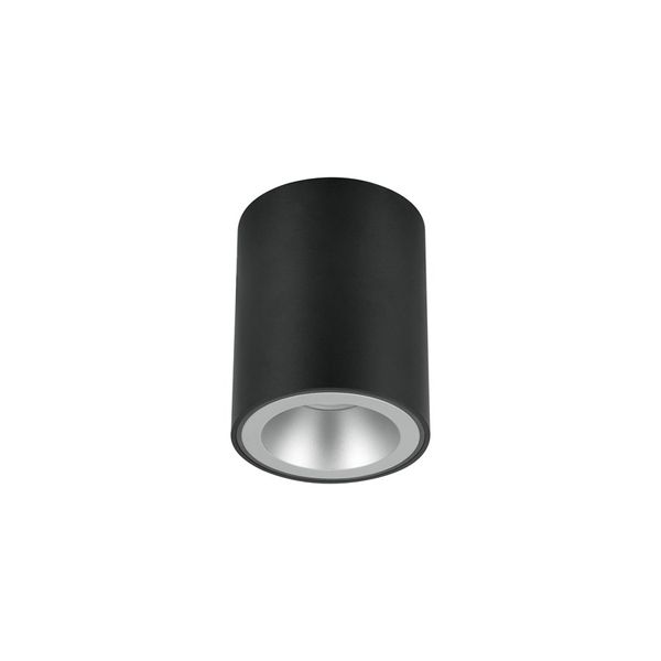 SylDownlight Surface BLK TW 400lm SST image 1