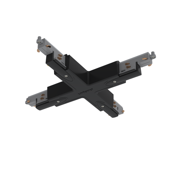 UNIPRO CXA3B Control-DALI X-unit, black image 4